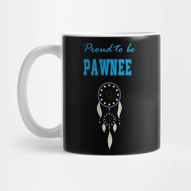 Native American Pawnee  Dreamcatcher 44 by Jaya Moore